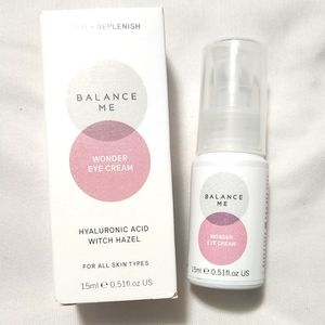 Balance Me Wonder Eye Cream 15ml